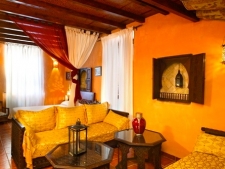 appartement Kasba